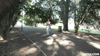 ShagStreet Nicolette Someone To Watch Over Me