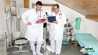 GynoExclusive Anita Blanche