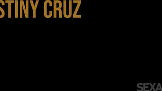SexArt Destiny Cruz Destiny Calling