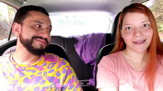 AbbyWinters April C Blowjob