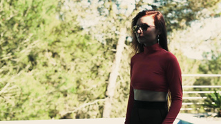 MetArtX Berenice Sunglass Climax