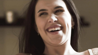 SexArt Candee Licious And Alysia Bounty All In Us