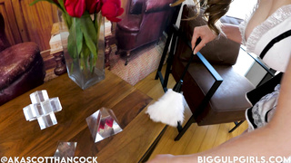 BigGulpGirls Jackie Hoff