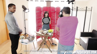 TeensLoveBlackCocks Silvia Soprano