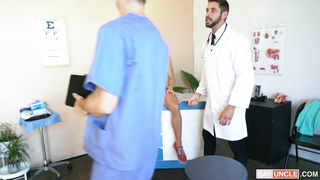 DoctorTapes Full Reflex Check