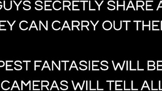 TheLoft Eyla Moore And Ivi Rein A Lofty Threesome