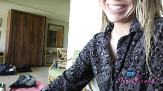 ATKGirlfriends Summer Vixen Maui