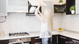 MetArtX Sati Sol Tempting Vegetables