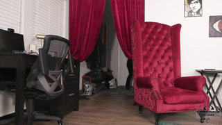 SinnSage Sinn Sage In Need Of A Strong Woman