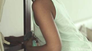 VivThomas Zazie S And Selva Lapiedra Beautiful Stranger Episode