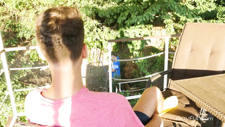 BoyFun Captains Orders