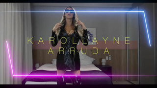 ManyVids Karollayne Arruda - Doscher's Production with Karollayne