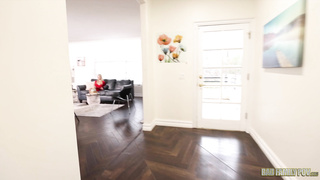 BadMommyPOV Angelica Coralvine Hot Stepmom Cant Keep Her Hands