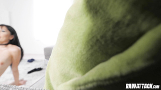 RawAttack Judy Jolie GAYME