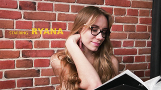 MetArtX Ryana Orgasm Instructions