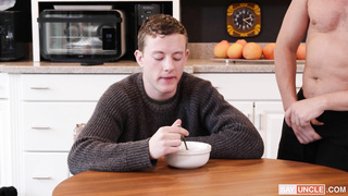 FamilyDick Let’s Get Closer