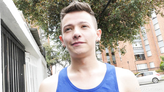 BoyFun In The Moment