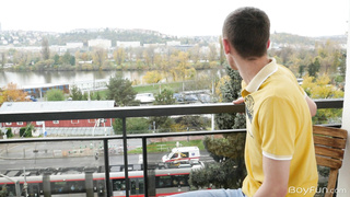 BoyFun It's Warmer Inside