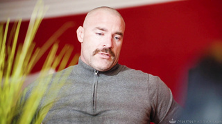 NuruMassage Sheena Ryder Melissa Stratton Bossed Around