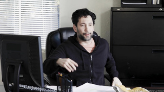 SweetSinner Kayley Gunner The Seductress Taken Care Of