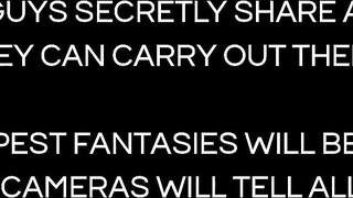 TheLoft Sharon White A Shag With Sharon