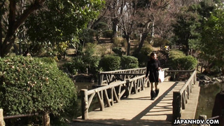 JapanHDV Hikaru Wakabayashi