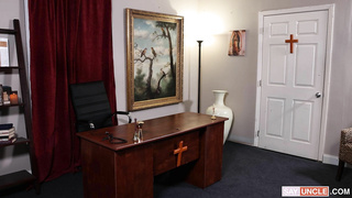 YesFather Sinful Hideout