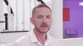 GenderXFilms Gracie Jane - She's A Ten