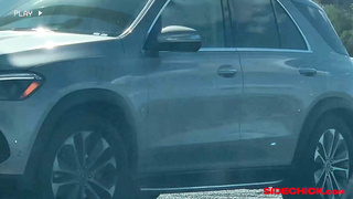 SideChick Scarlett Alexis