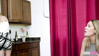 TabooHeat Cory Chase And Nikki Brooks GAYME