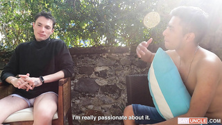 LatinLeche House of Axxl, Pt. 2 - Numero 259