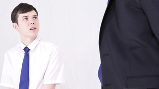 MissionaryBoys Our Little Secret