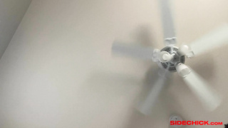 SideChick Jazmin Luv