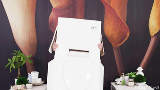 Oopsie Misty Stone August Skye Potty Mouth