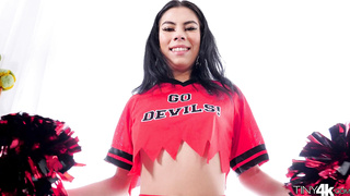 TinyK Mila Marie Team Spirit