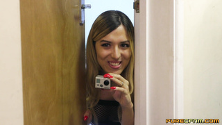 PureCFNM Recording Step Bro