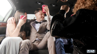 DrillMyHole Beaux Are Hoes - Part 3