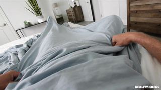 TeensLoveHugeCocks Harley Haze Take Me Back