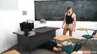 BullyHim You Can’t Hide from Me