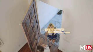 Jerkaoke Caitlin Bell