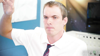 Jerkaoke Corra Cox And Madison Morgan