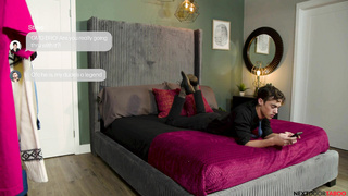 NextDoorTaboo Valedicktorian