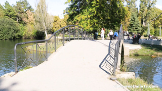 ClubSweethearts Nika Murr And Angel Rai Lesbian