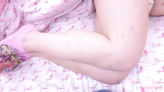 LANewGirl Mira Monroe Returns