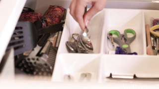 VivThomas Ryana And Sata Jones Sexual Heat