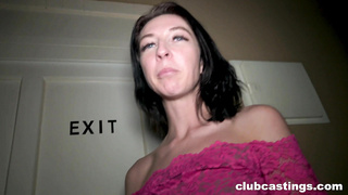 ClubCastings Chanel Kiss From Callgirl To Club Girl