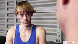 VarsityGrip A Sacrifice for the Team