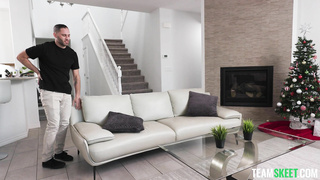 TittyAttack Lindsay Lee Big Tit Masseuse