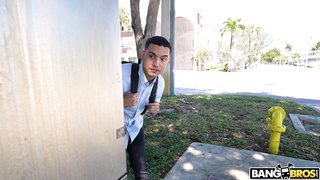 AssParade Nikki Mars