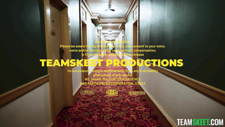 TeamSkeetLabs Jasmine Wilde Live Streaming Hotel